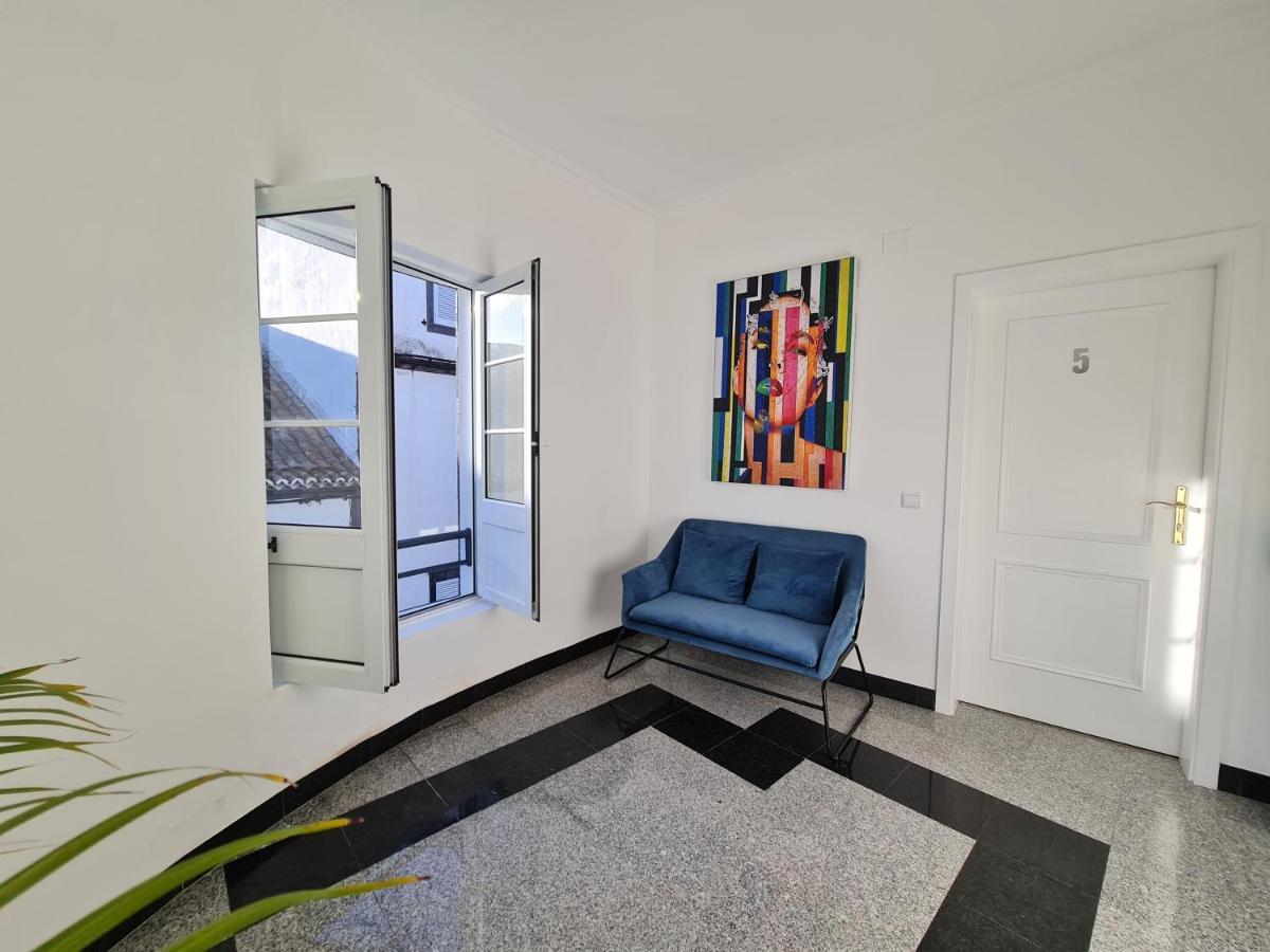 Espirito Santo - Al Apartment Ponta Delgada  Luaran gambar
