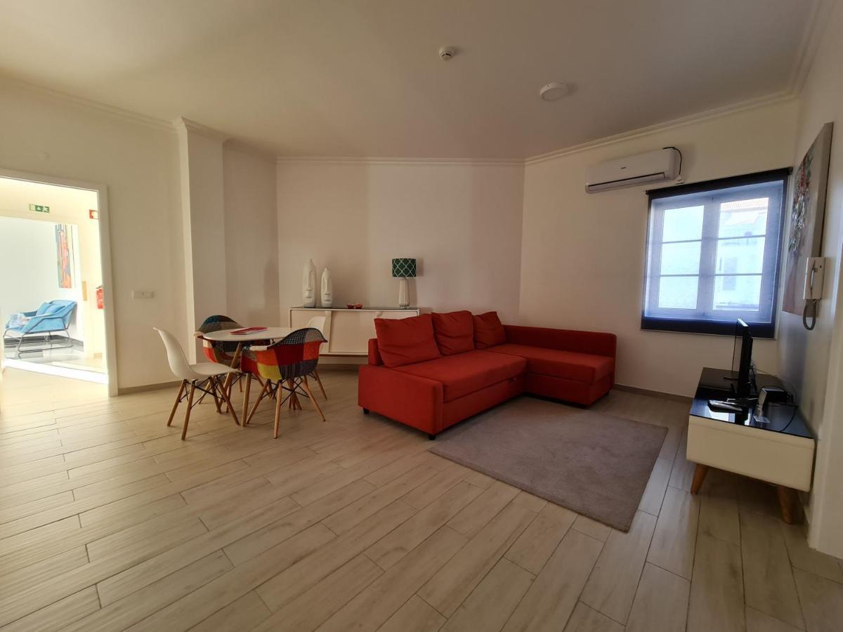 Espirito Santo - Al Apartment Ponta Delgada  Luaran gambar