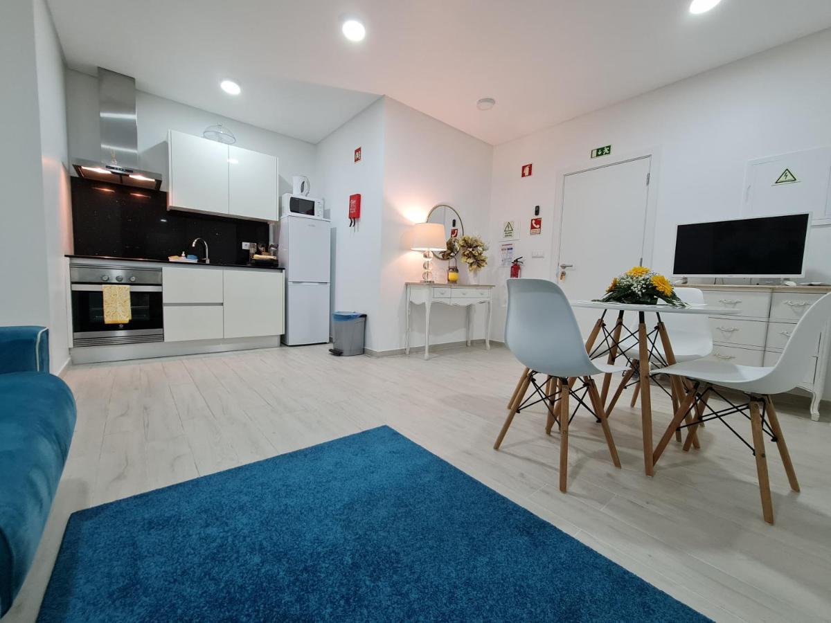 Espirito Santo - Al Apartment Ponta Delgada  Luaran gambar