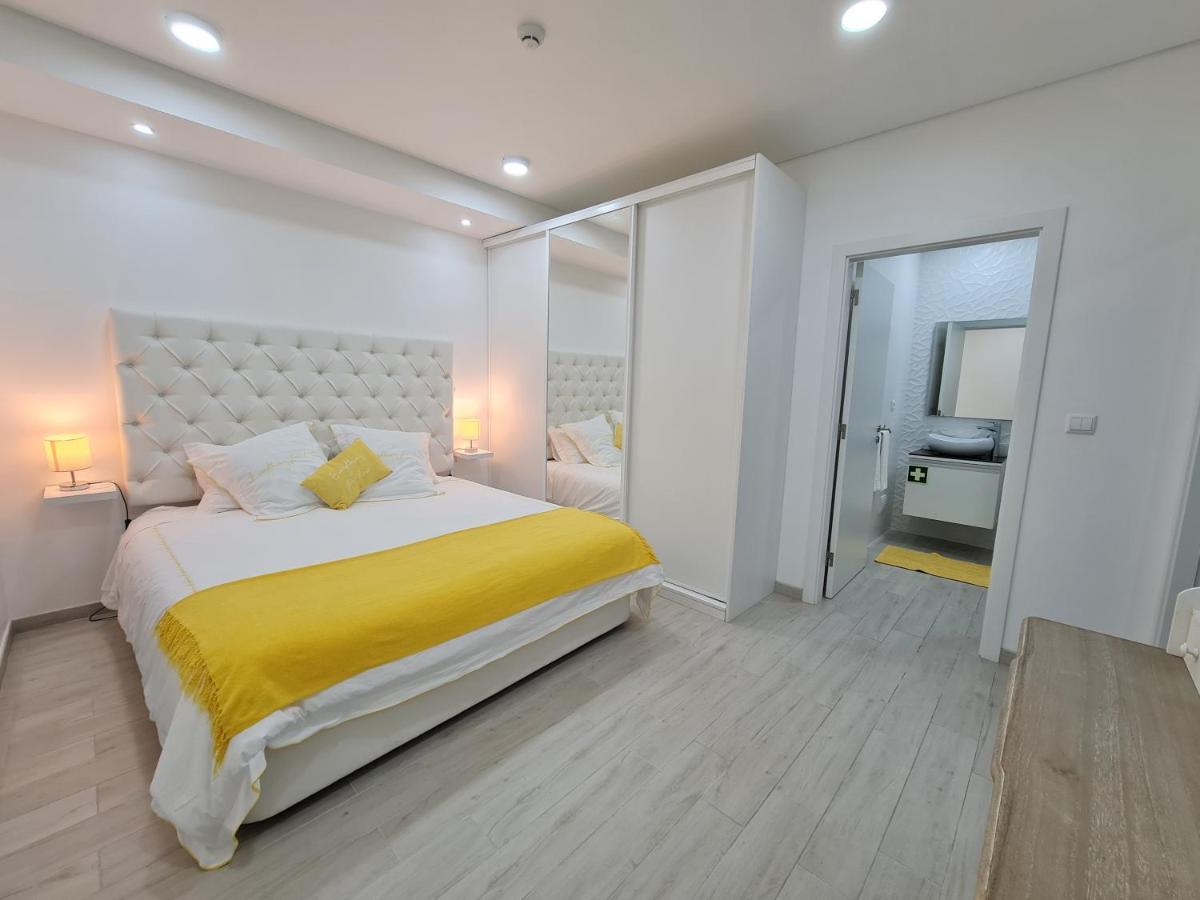 Espirito Santo - Al Apartment Ponta Delgada  Luaran gambar