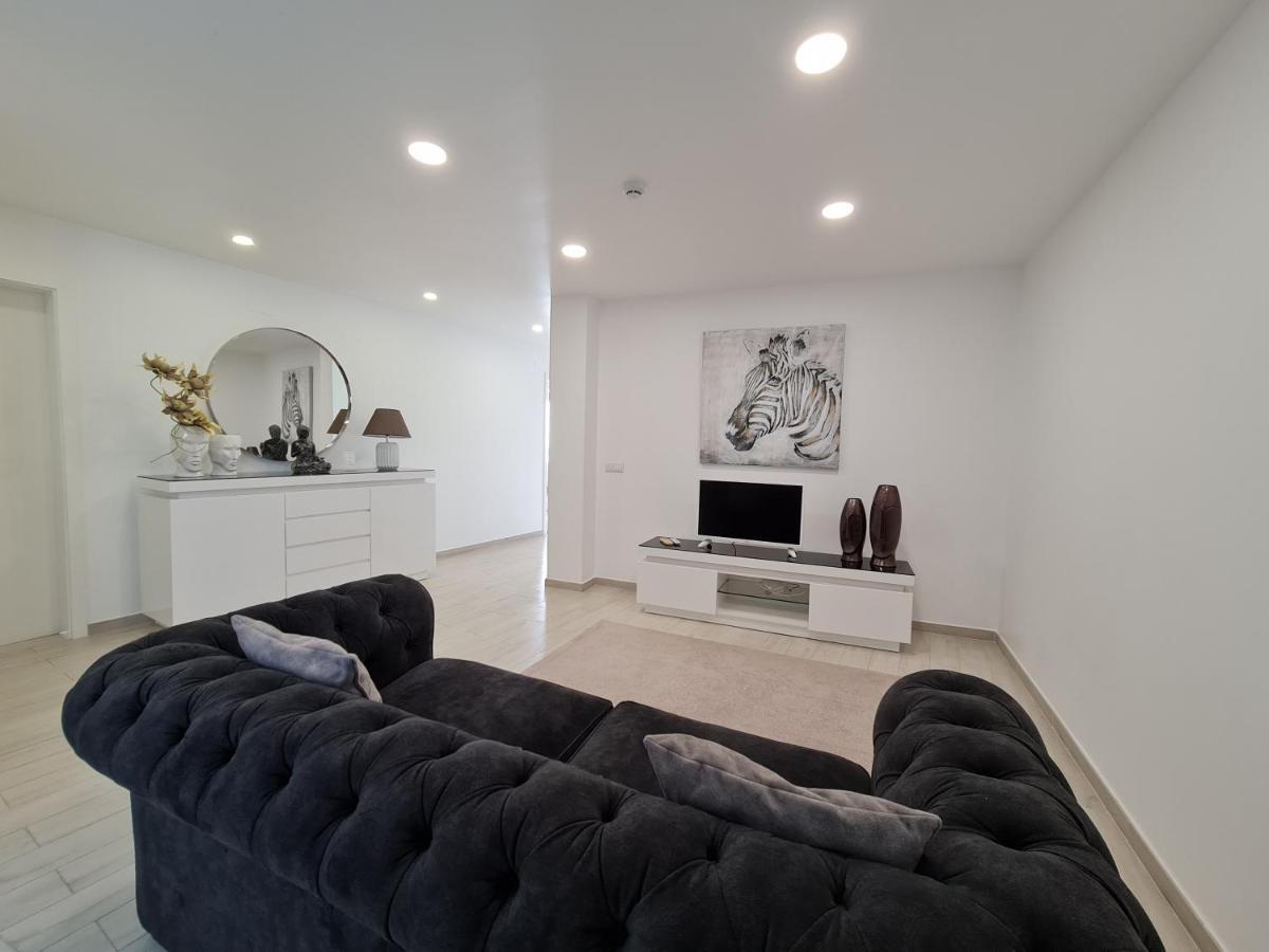 Espirito Santo - Al Apartment Ponta Delgada  Luaran gambar