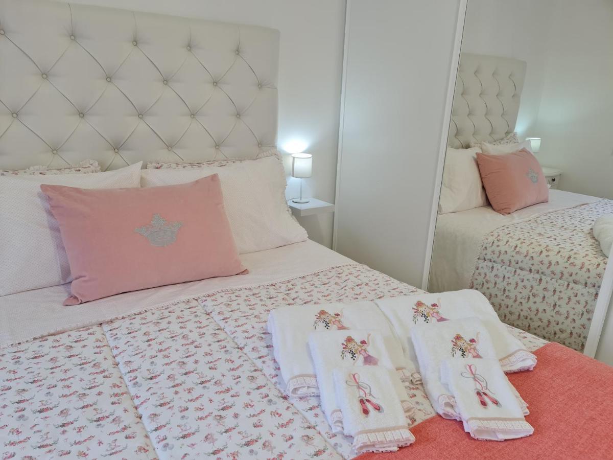 Espirito Santo - Al Apartment Ponta Delgada  Luaran gambar