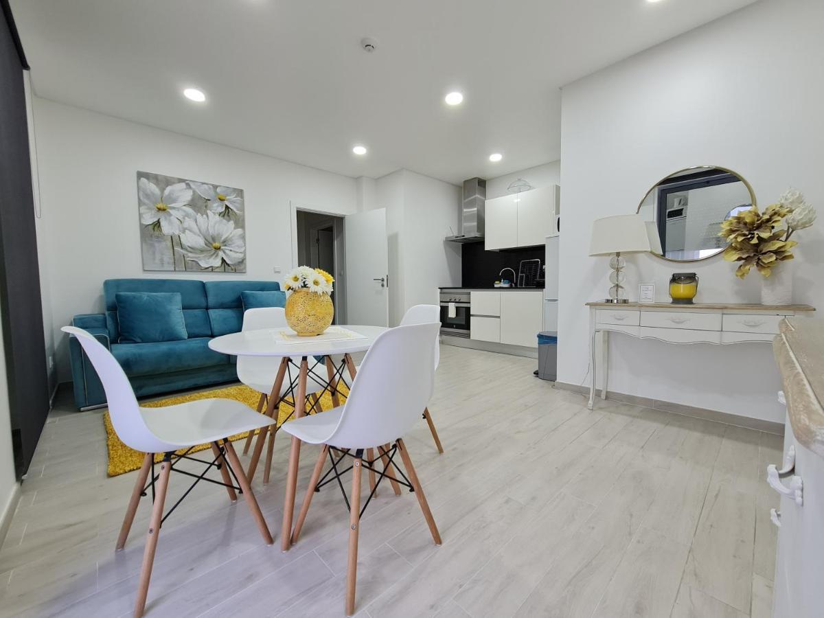 Espirito Santo - Al Apartment Ponta Delgada  Luaran gambar