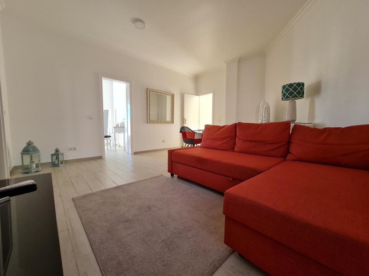 Espirito Santo - Al Apartment Ponta Delgada  Luaran gambar