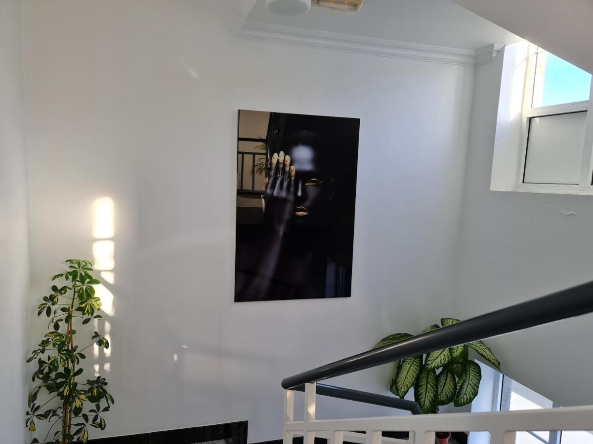 Espirito Santo - Al Apartment Ponta Delgada  Luaran gambar