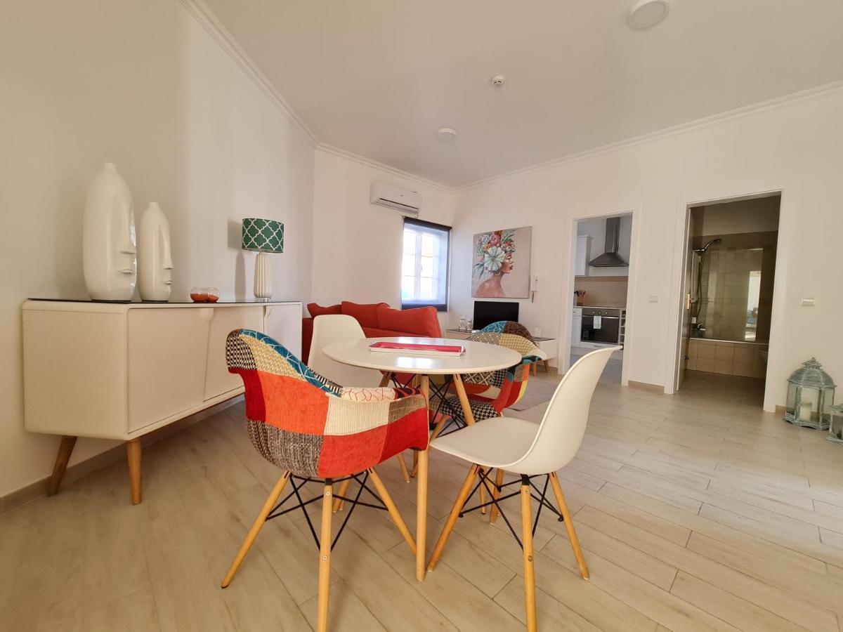 Espirito Santo - Al Apartment Ponta Delgada  Luaran gambar
