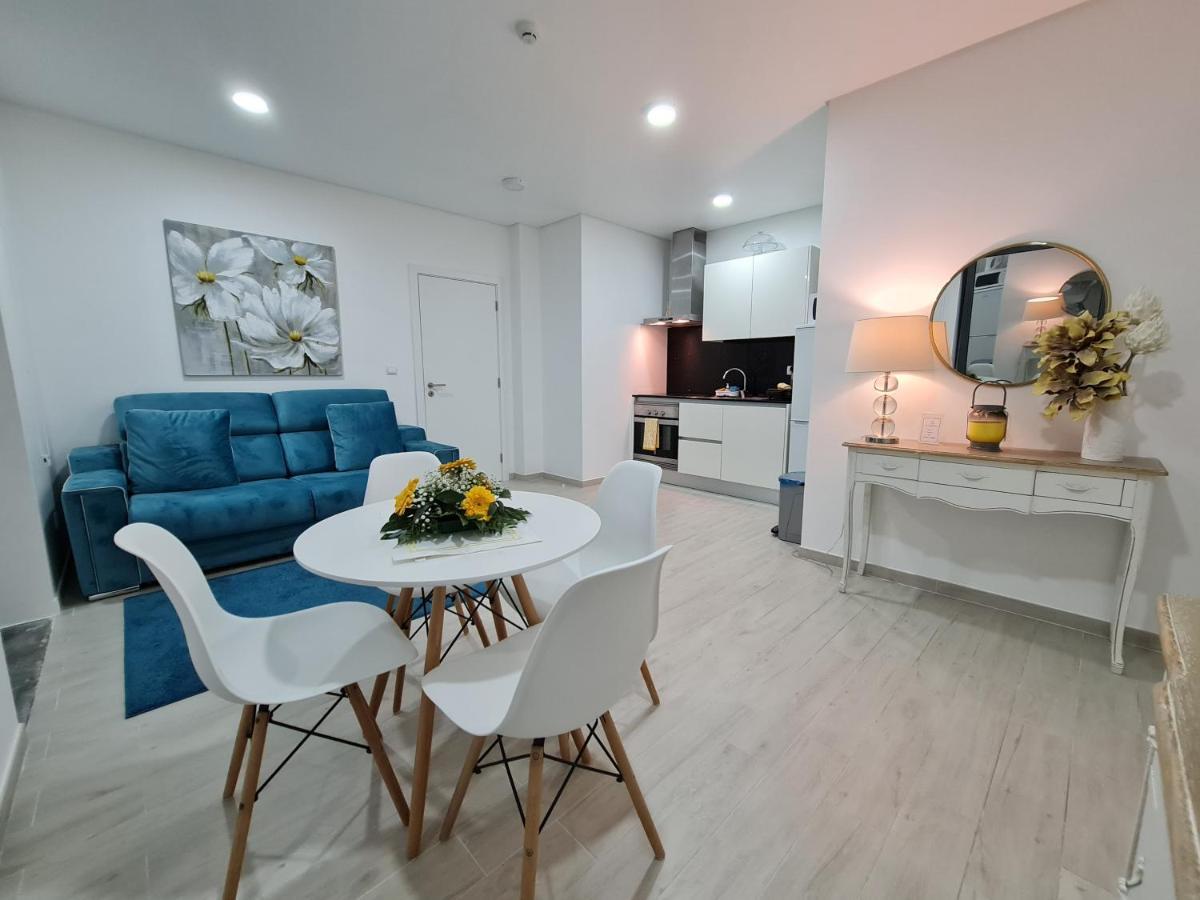 Espirito Santo - Al Apartment Ponta Delgada  Luaran gambar