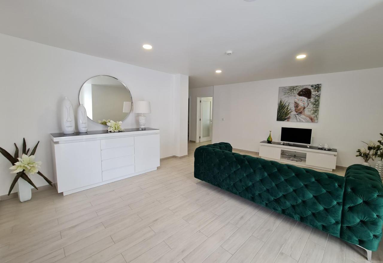 Espirito Santo - Al Apartment Ponta Delgada  Luaran gambar