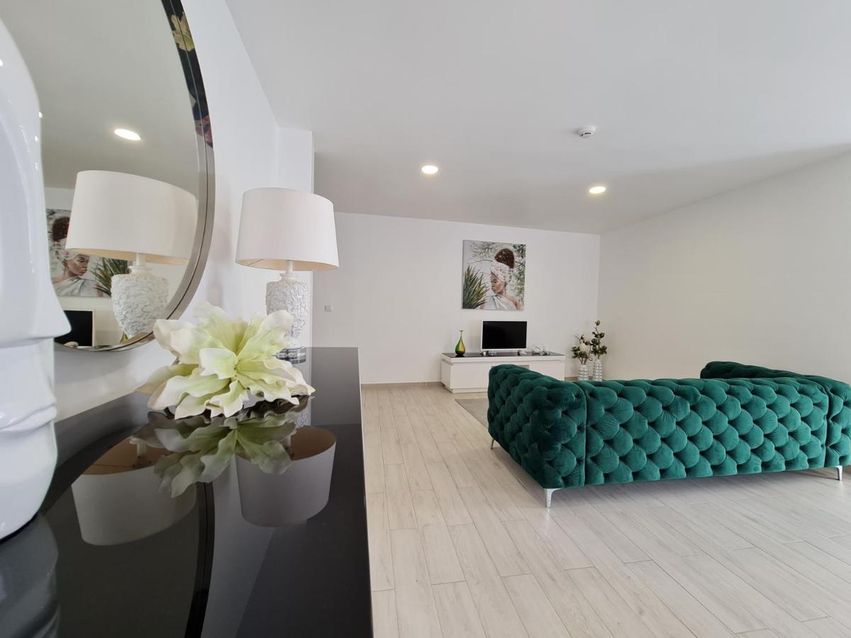 Espirito Santo - Al Apartment Ponta Delgada  Luaran gambar