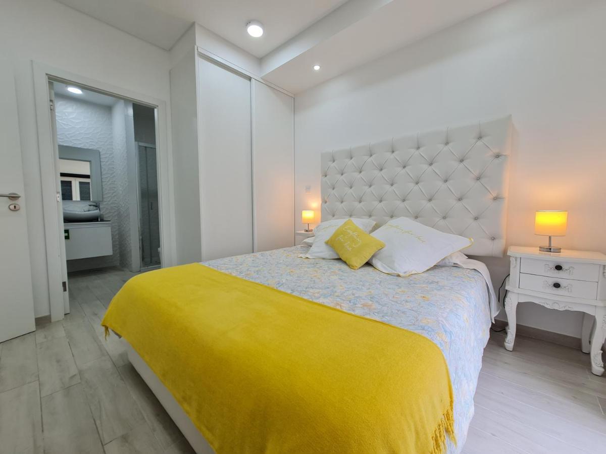 Espirito Santo - Al Apartment Ponta Delgada  Luaran gambar