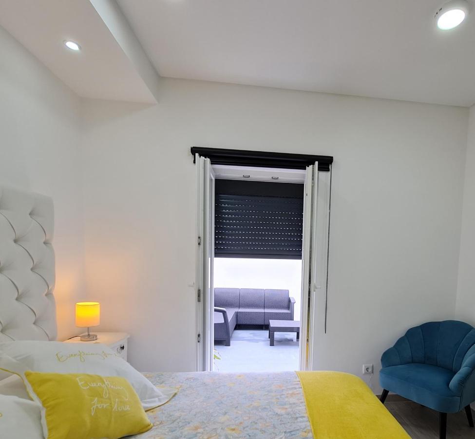 Espirito Santo - Al Apartment Ponta Delgada  Luaran gambar