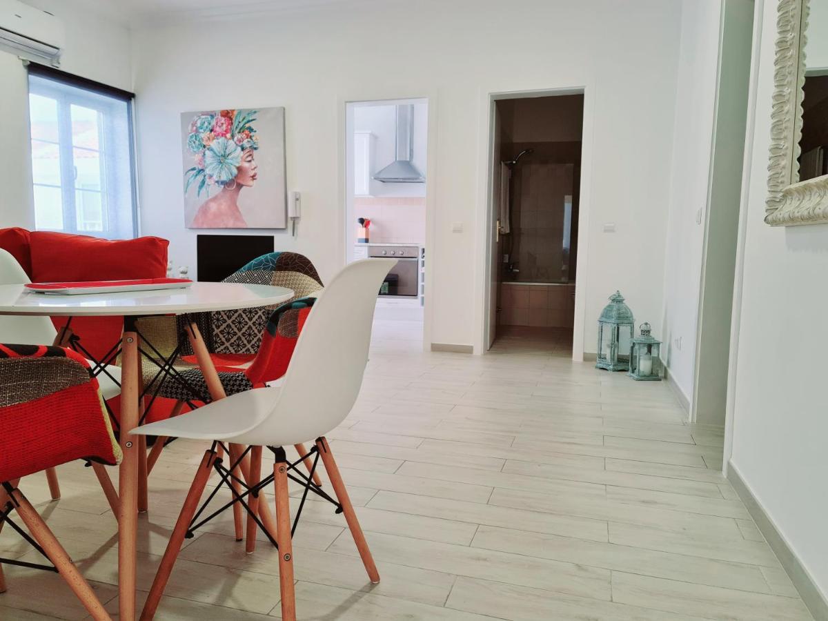 Espirito Santo - Al Apartment Ponta Delgada  Luaran gambar