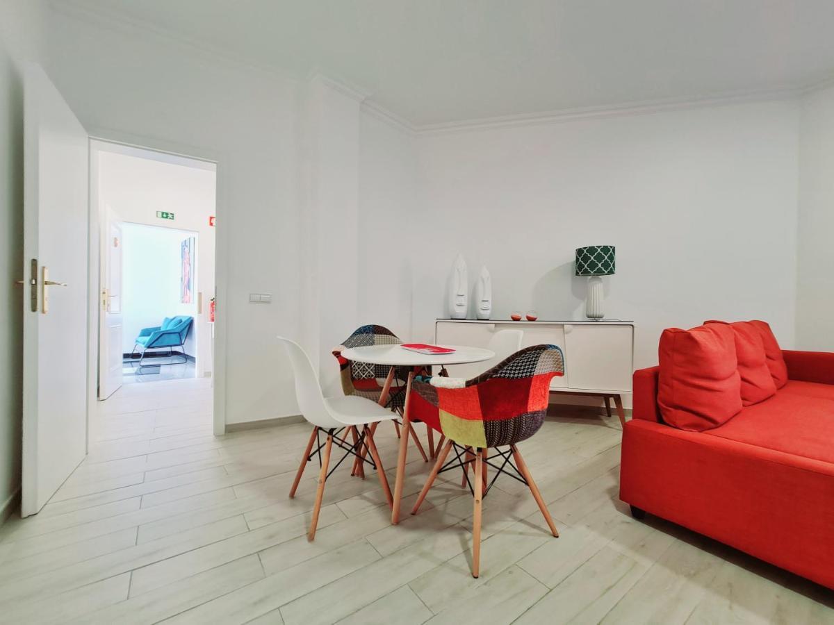 Espirito Santo - Al Apartment Ponta Delgada  Luaran gambar