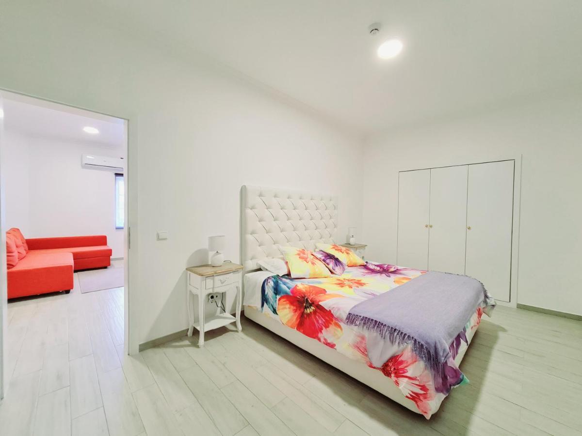 Espirito Santo - Al Apartment Ponta Delgada  Luaran gambar