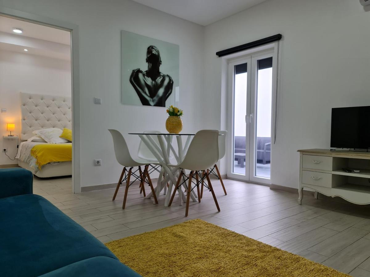 Espirito Santo - Al Apartment Ponta Delgada  Luaran gambar