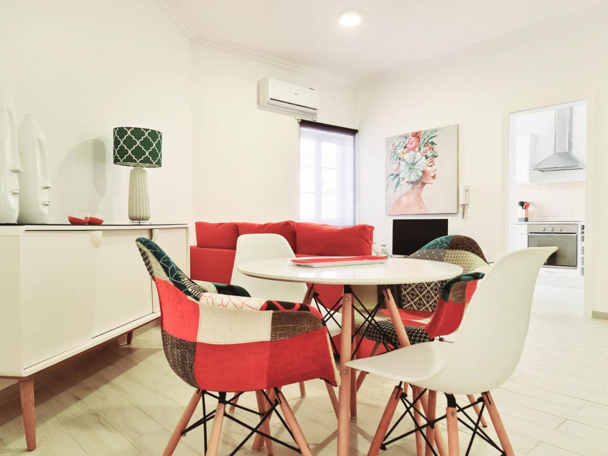 Espirito Santo - Al Apartment Ponta Delgada  Luaran gambar