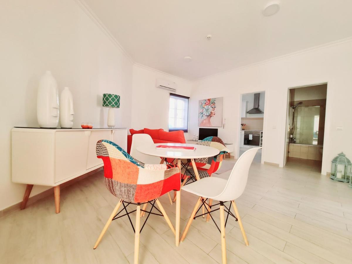 Espirito Santo - Al Apartment Ponta Delgada  Luaran gambar