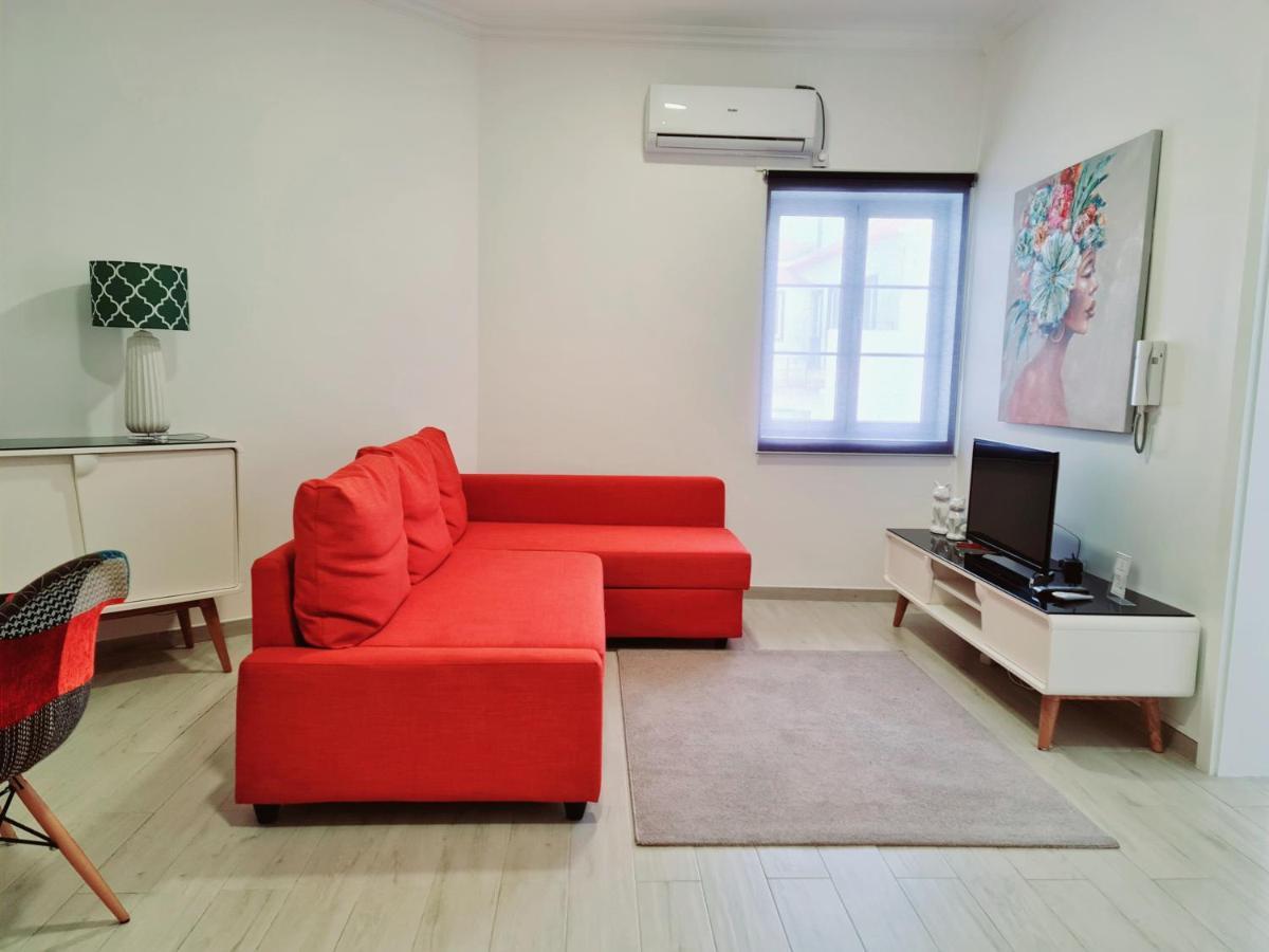 Espirito Santo - Al Apartment Ponta Delgada  Luaran gambar