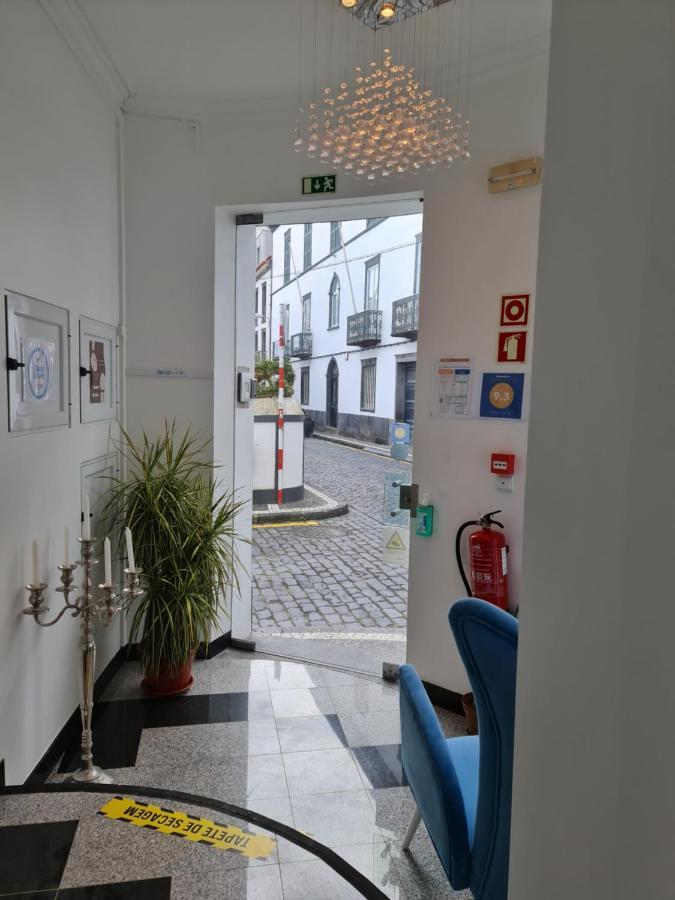Espirito Santo - Al Apartment Ponta Delgada  Luaran gambar