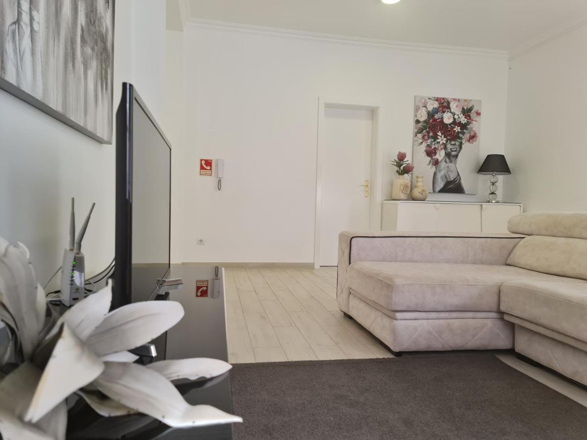Espirito Santo - Al Apartment Ponta Delgada  Luaran gambar