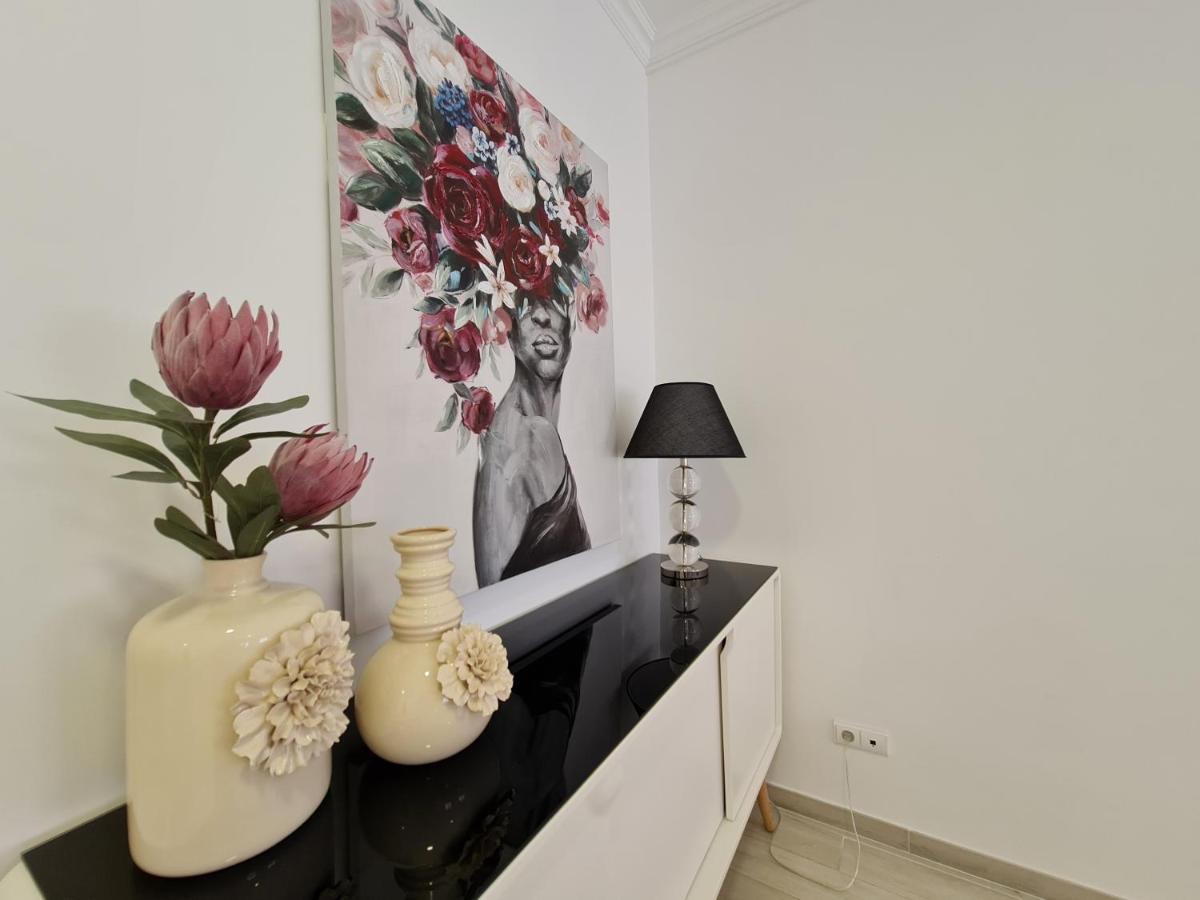 Espirito Santo - Al Apartment Ponta Delgada  Luaran gambar