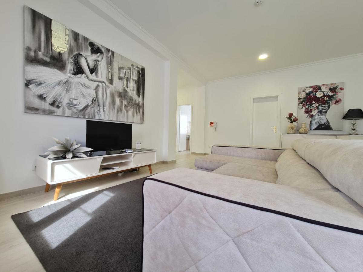Espirito Santo - Al Apartment Ponta Delgada  Luaran gambar