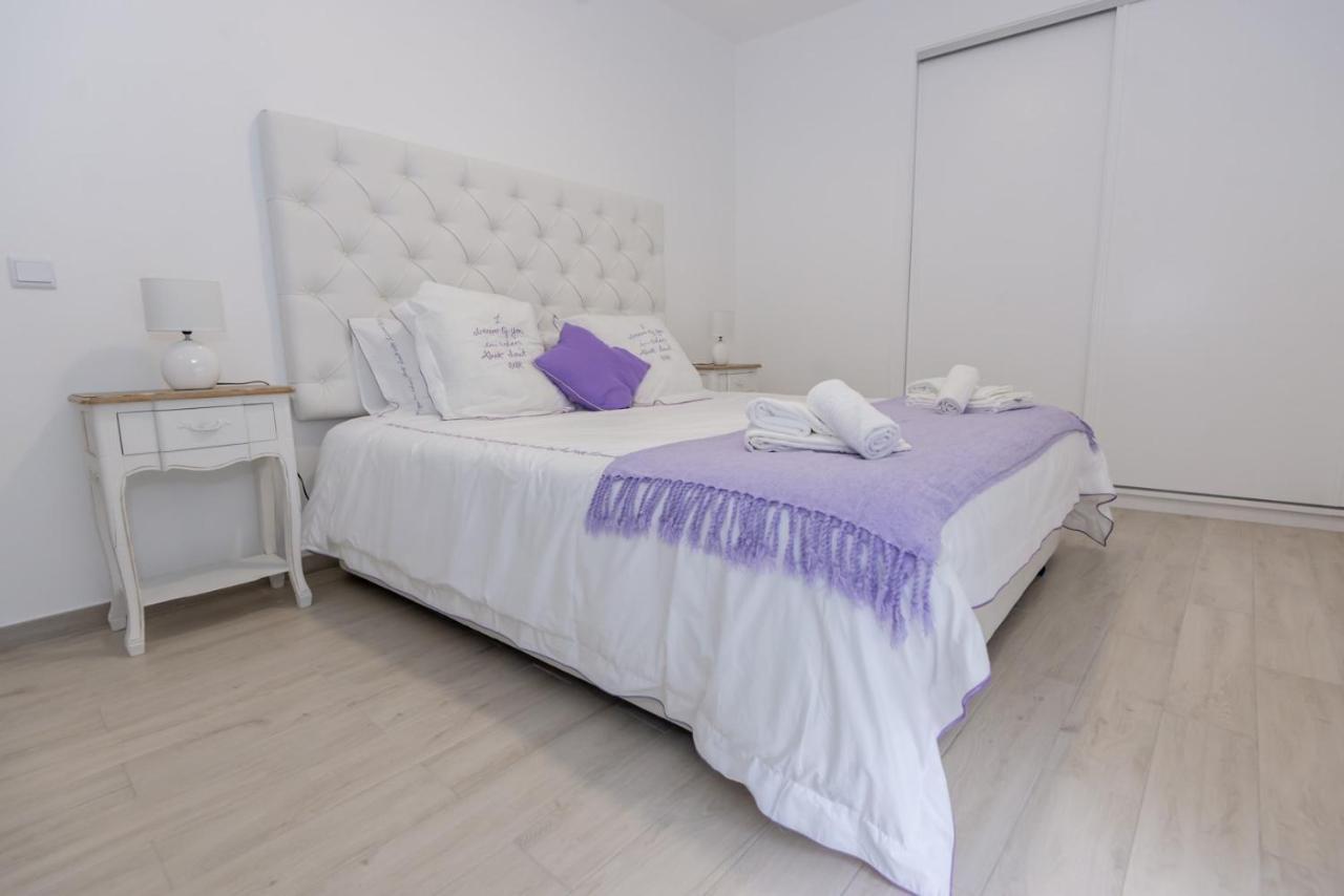 Espirito Santo - Al Apartment Ponta Delgada  Luaran gambar