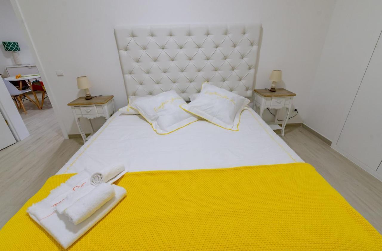 Espirito Santo - Al Apartment Ponta Delgada  Luaran gambar