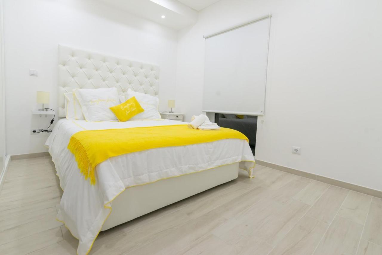 Espirito Santo - Al Apartment Ponta Delgada  Luaran gambar