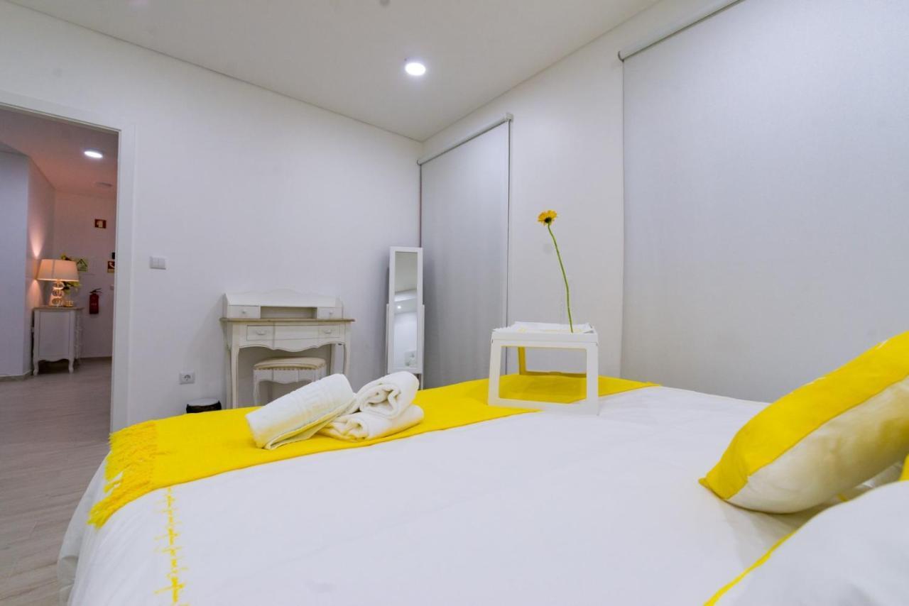 Espirito Santo - Al Apartment Ponta Delgada  Luaran gambar