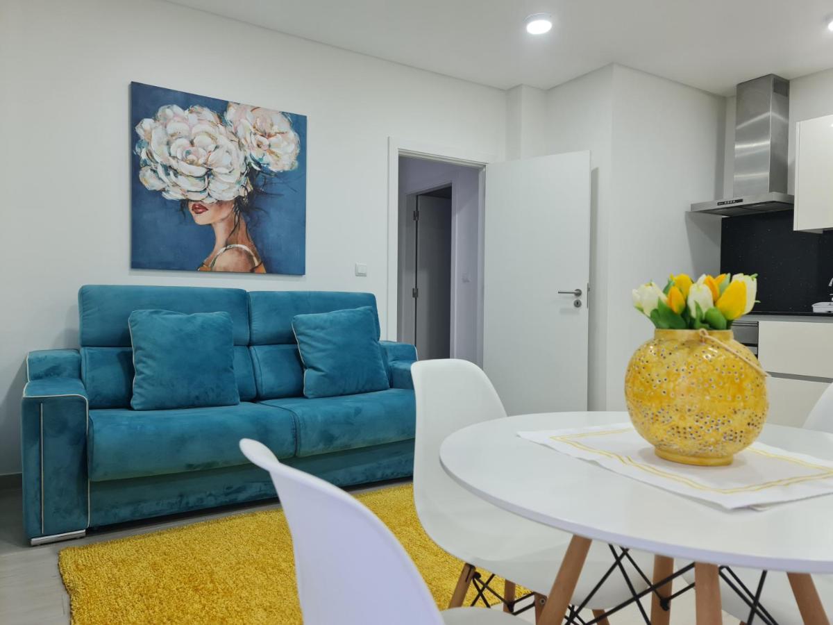 Espirito Santo - Al Apartment Ponta Delgada  Luaran gambar