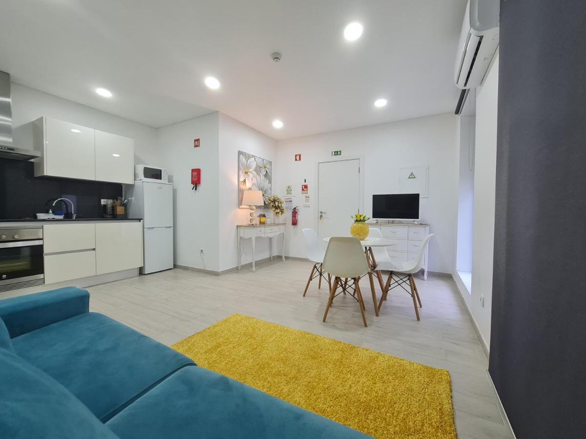 Espirito Santo - Al Apartment Ponta Delgada  Luaran gambar