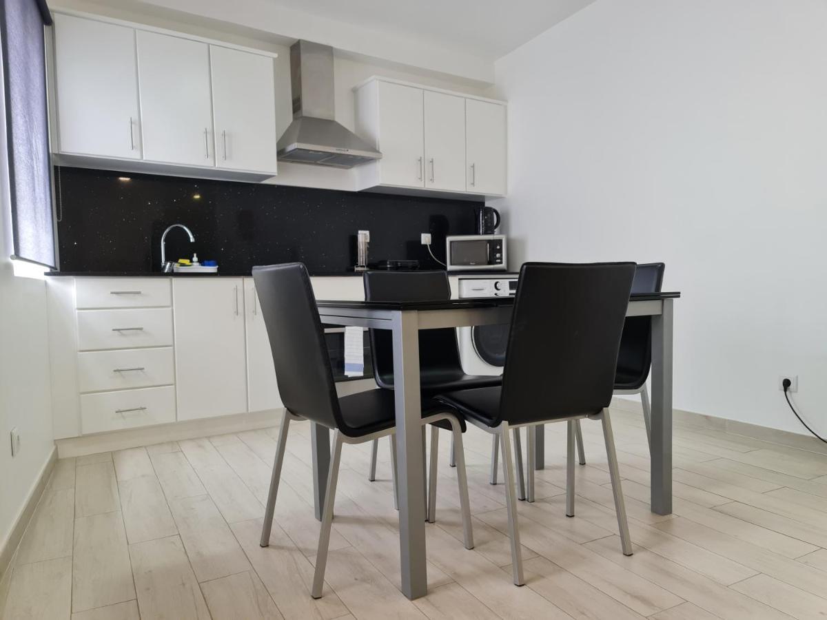 Espirito Santo - Al Apartment Ponta Delgada  Luaran gambar