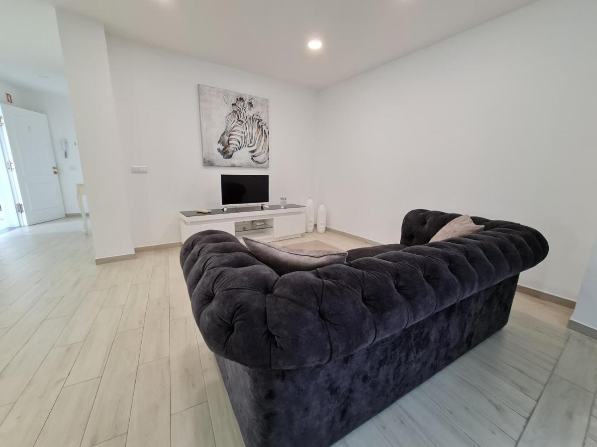 Espirito Santo - Al Apartment Ponta Delgada  Luaran gambar