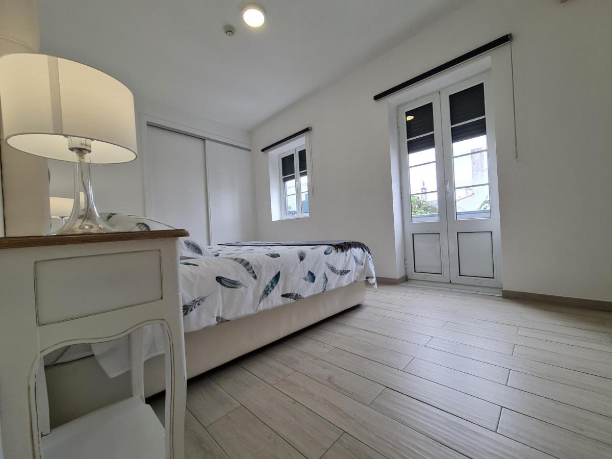 Espirito Santo - Al Apartment Ponta Delgada  Luaran gambar