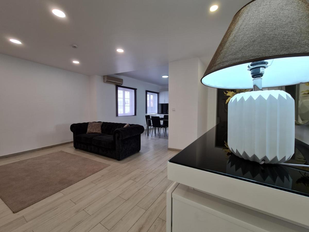 Espirito Santo - Al Apartment Ponta Delgada  Luaran gambar