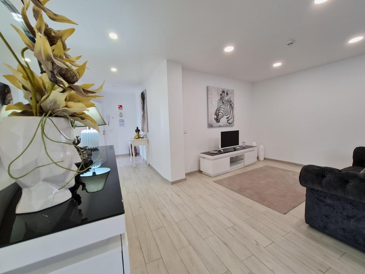 Espirito Santo - Al Apartment Ponta Delgada  Luaran gambar