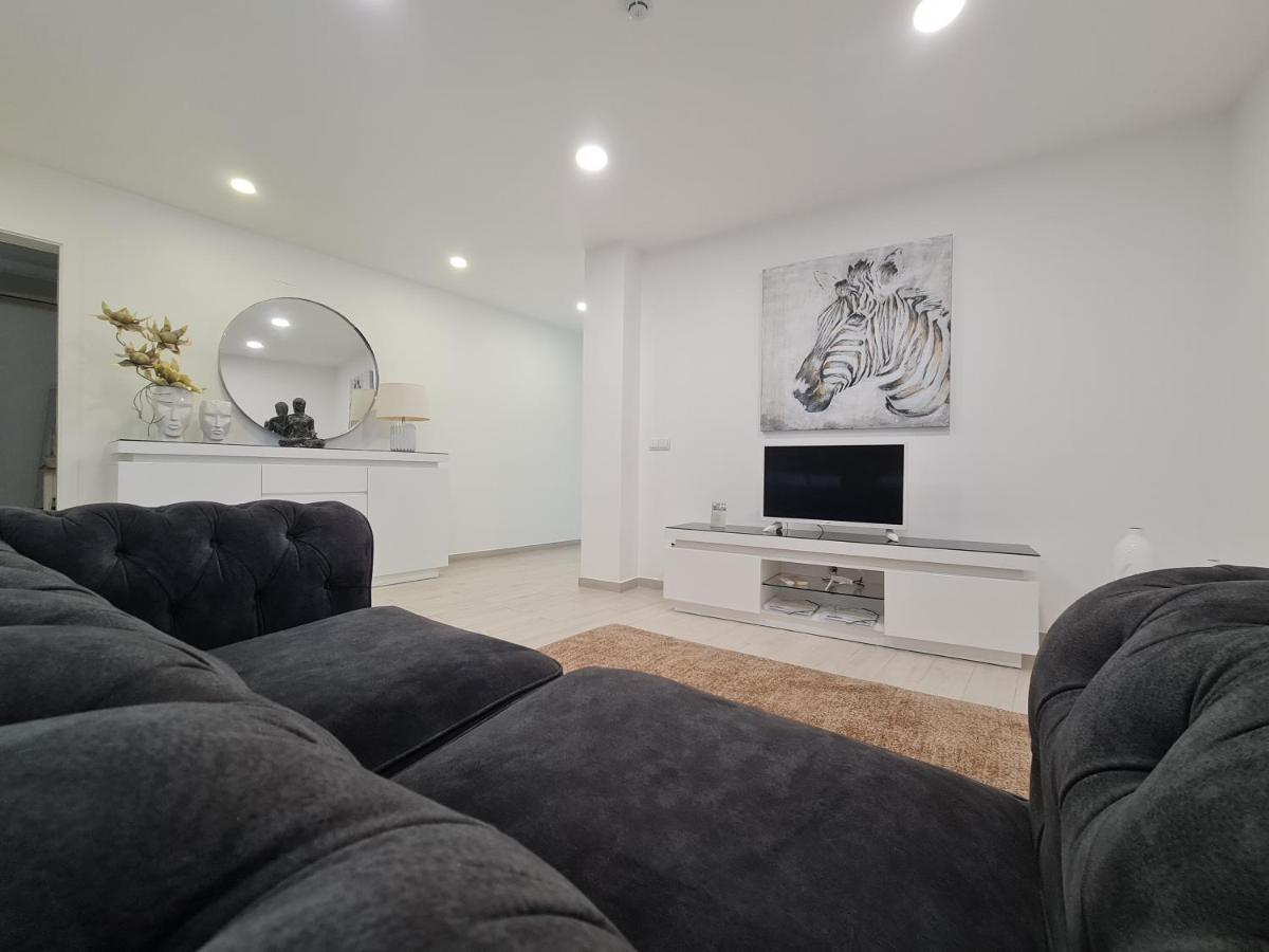 Espirito Santo - Al Apartment Ponta Delgada  Luaran gambar