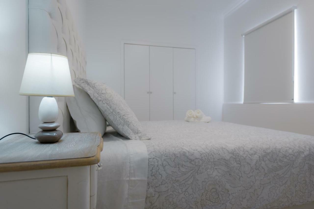 Espirito Santo - Al Apartment Ponta Delgada  Luaran gambar