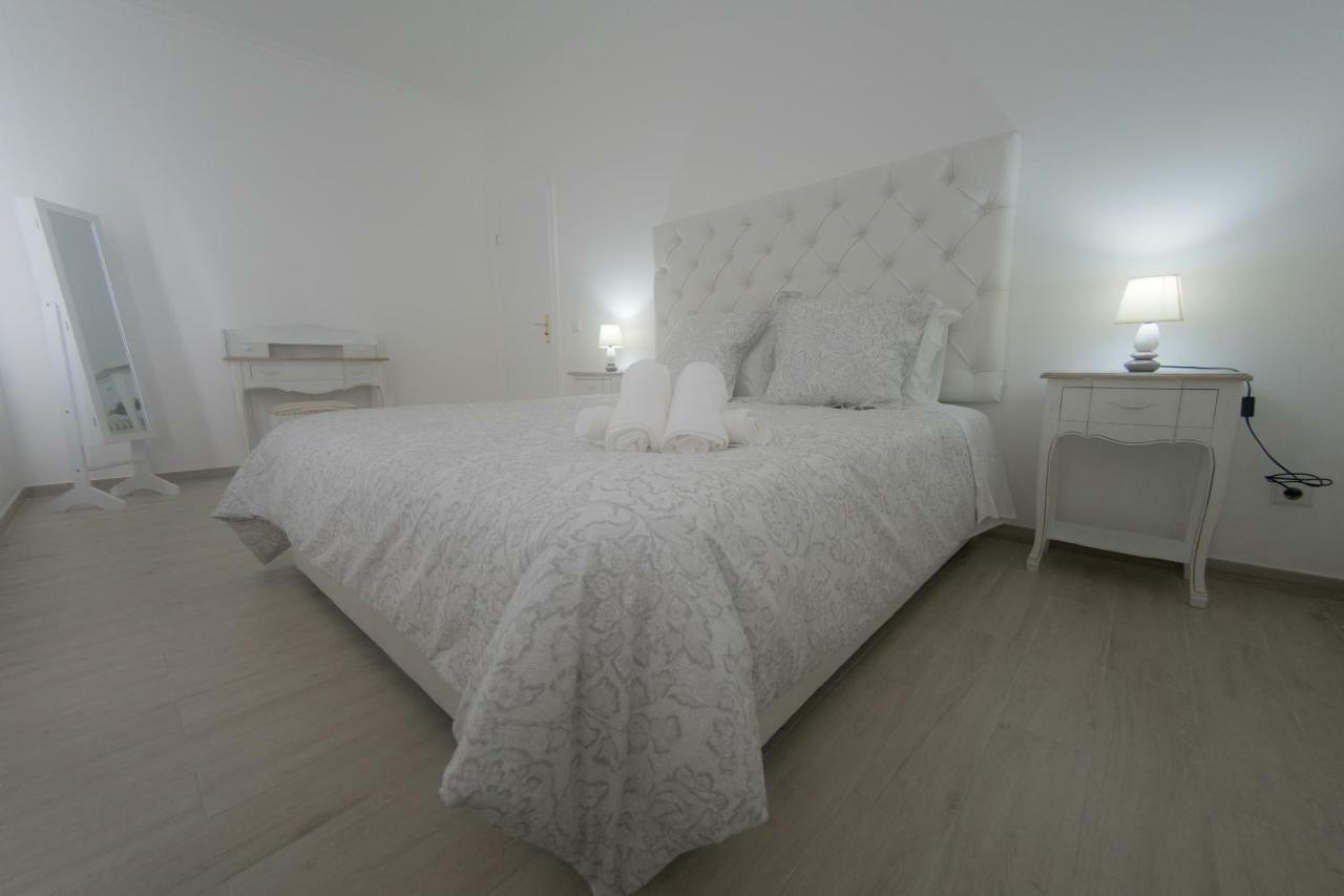 Espirito Santo - Al Apartment Ponta Delgada  Luaran gambar
