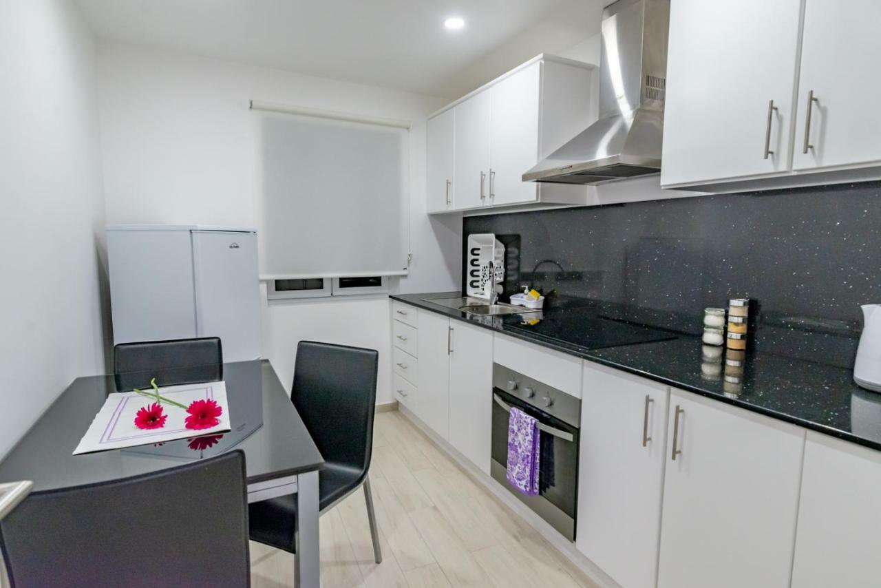 Espirito Santo - Al Apartment Ponta Delgada  Luaran gambar