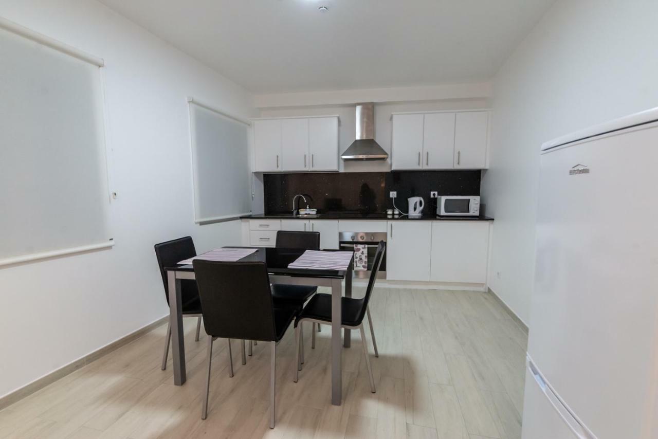 Espirito Santo - Al Apartment Ponta Delgada  Luaran gambar