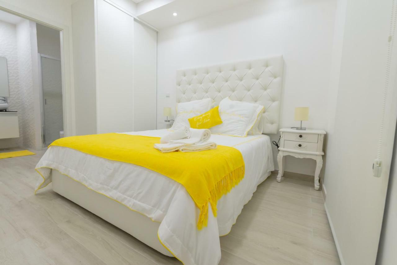 Espirito Santo - Al Apartment Ponta Delgada  Luaran gambar